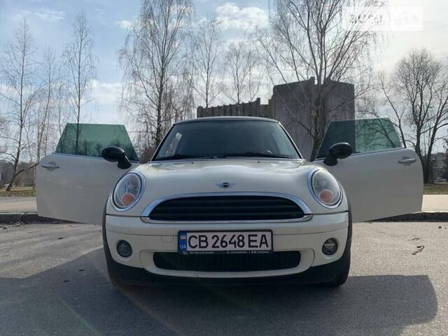 Міні Hatch, об'ємом двигуна 1.6 л та пробігом 242 тис. км за 6800 $, фото 8 на Automoto.ua