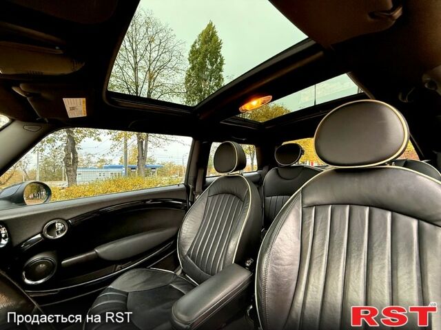 Міні Hatch, об'ємом двигуна 1.6 л та пробігом 119 тис. км за 6700 $, фото 6 на Automoto.ua