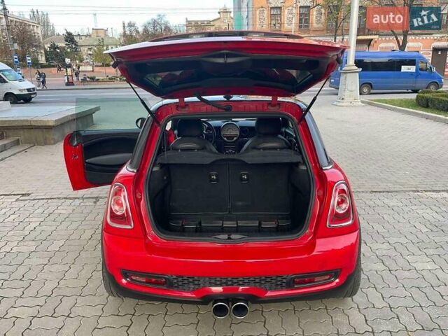 Міні Hatch, об'ємом двигуна 1.6 л та пробігом 152 тис. км за 8300 $, фото 18 на Automoto.ua