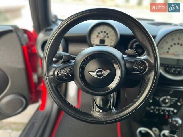 Міні Hatch, об'ємом двигуна 1.6 л та пробігом 152 тис. км за 8300 $, фото 36 на Automoto.ua