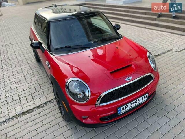 Міні Hatch, об'ємом двигуна 1.6 л та пробігом 152 тис. км за 8300 $, фото 7 на Automoto.ua