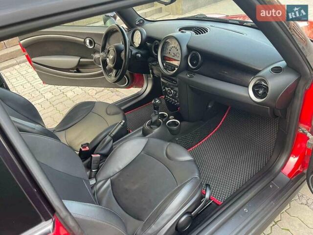 Міні Hatch, об'ємом двигуна 1.6 л та пробігом 152 тис. км за 8300 $, фото 10 на Automoto.ua