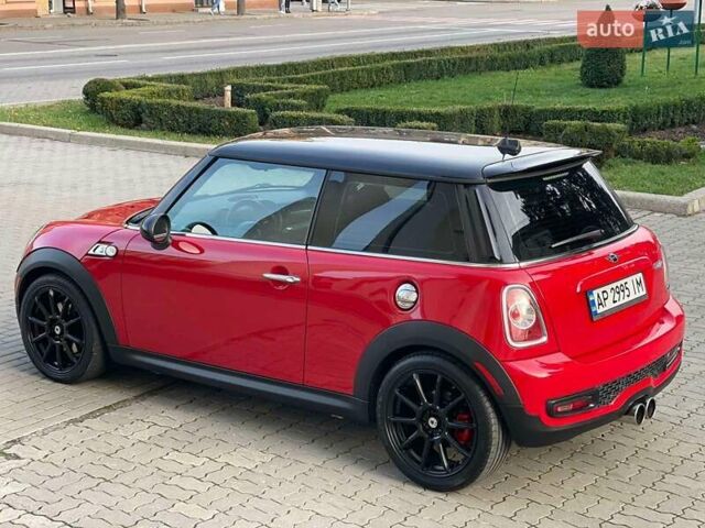 Міні Hatch, об'ємом двигуна 1.6 л та пробігом 152 тис. км за 8300 $, фото 37 на Automoto.ua