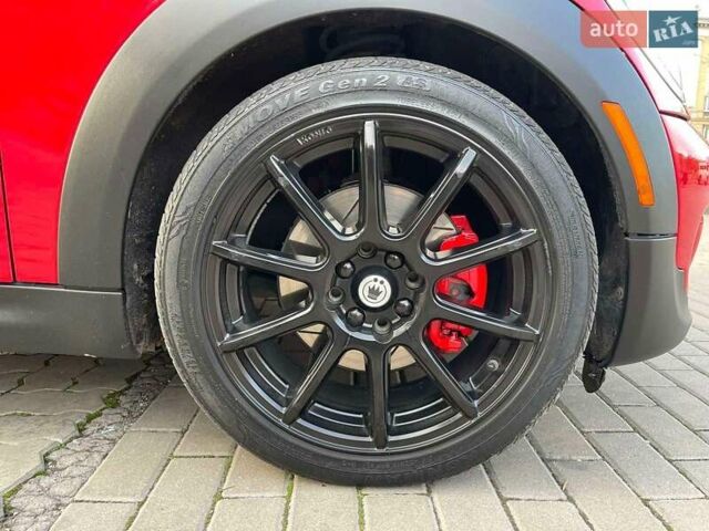 Міні Hatch, об'ємом двигуна 1.6 л та пробігом 152 тис. км за 8300 $, фото 4 на Automoto.ua