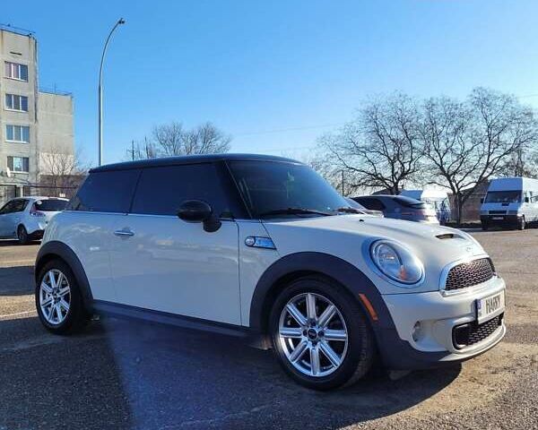 Мини Hatch, объемом двигателя 1.6 л и пробегом 171 тыс. км за 8700 $, фото 23 на Automoto.ua