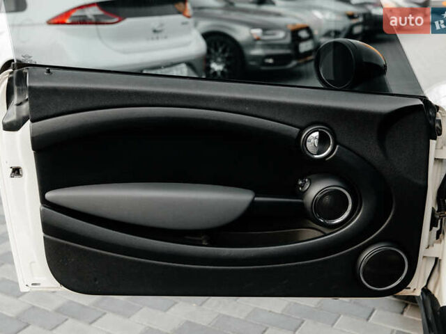 Мини Hatch, объемом двигателя 1.6 л и пробегом 243 тыс. км за 7500 $, фото 8 на Automoto.ua