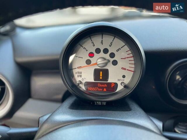 Міні Hatch, об'ємом двигуна 1.6 л та пробігом 152 тис. км за 8300 $, фото 35 на Automoto.ua