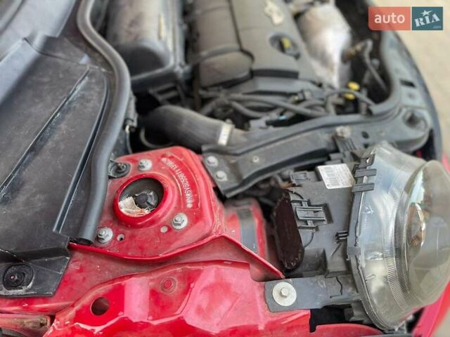 Міні Hatch, об'ємом двигуна 1.6 л та пробігом 152 тис. км за 8300 $, фото 23 на Automoto.ua