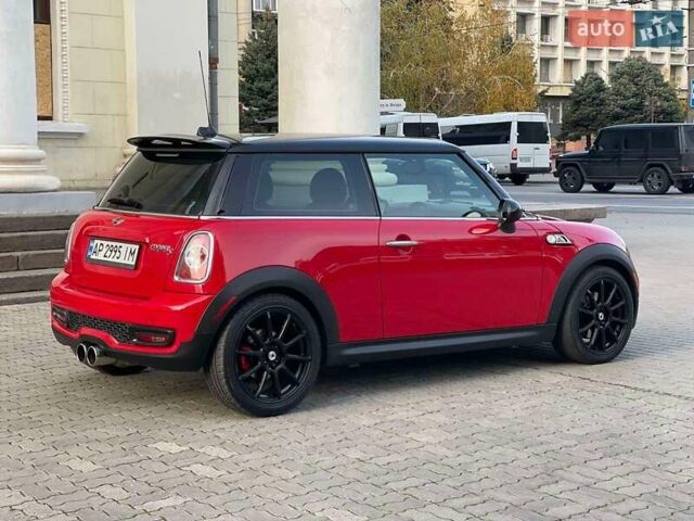 Міні Hatch, об'ємом двигуна 1.6 л та пробігом 152 тис. км за 8300 $, фото 9 на Automoto.ua