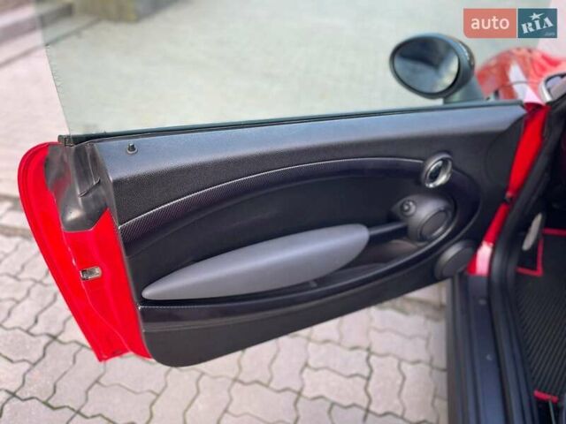 Міні Hatch, об'ємом двигуна 1.6 л та пробігом 152 тис. км за 8300 $, фото 34 на Automoto.ua