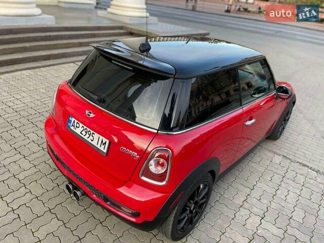 Міні Hatch, об'ємом двигуна 1.6 л та пробігом 152 тис. км за 8300 $, фото 16 на Automoto.ua