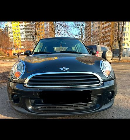 Мини Hatch, объемом двигателя 16 л и пробегом 214 тыс. км за 6300 $, фото 3 на Automoto.ua