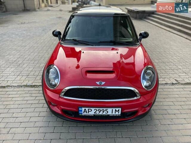 Міні Hatch, об'ємом двигуна 1.6 л та пробігом 152 тис. км за 8300 $, фото 12 на Automoto.ua
