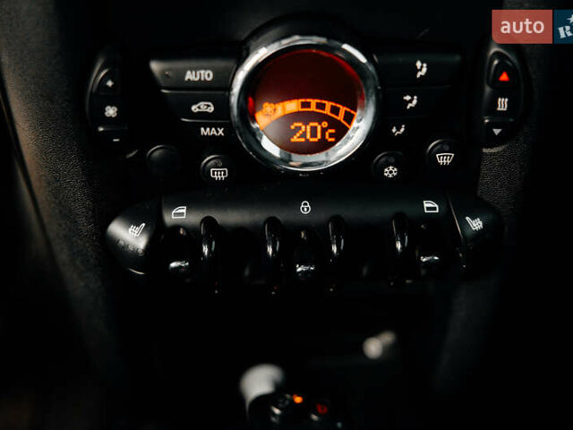 Мини Hatch, объемом двигателя 1.6 л и пробегом 243 тыс. км за 7500 $, фото 19 на Automoto.ua