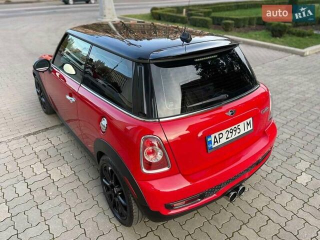 Міні Hatch, об'ємом двигуна 1.6 л та пробігом 152 тис. км за 8300 $, фото 38 на Automoto.ua