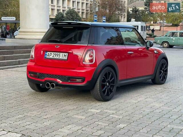 Міні Hatch, об'ємом двигуна 1.6 л та пробігом 152 тис. км за 8300 $, фото 26 на Automoto.ua