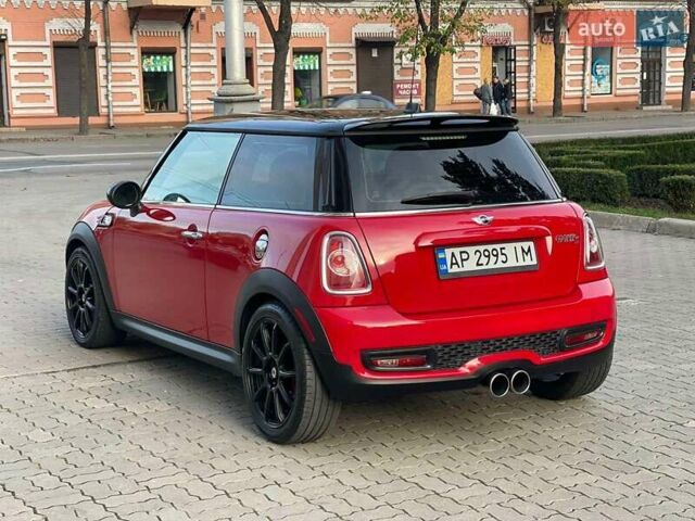 Міні Hatch, об'ємом двигуна 1.6 л та пробігом 152 тис. км за 8300 $, фото 25 на Automoto.ua