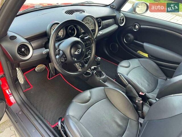 Міні Hatch, об'ємом двигуна 1.6 л та пробігом 152 тис. км за 8300 $, фото 1 на Automoto.ua