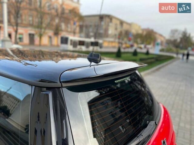 Міні Hatch, об'ємом двигуна 1.6 л та пробігом 152 тис. км за 8300 $, фото 24 на Automoto.ua