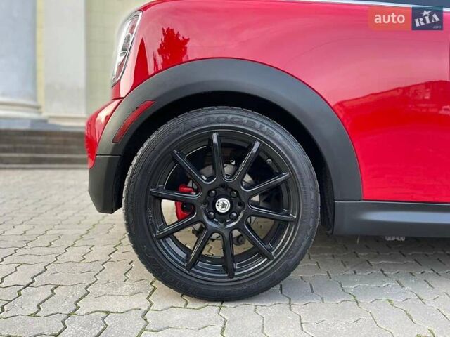 Міні Hatch, об'ємом двигуна 1.6 л та пробігом 152 тис. км за 8300 $, фото 22 на Automoto.ua