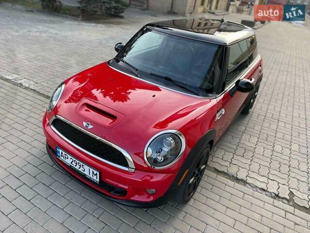 Міні Hatch, об'ємом двигуна 1.6 л та пробігом 152 тис. км за 8300 $, фото 29 на Automoto.ua
