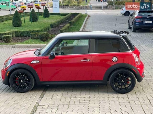 Міні Hatch, об'ємом двигуна 1.6 л та пробігом 152 тис. км за 8300 $, фото 41 на Automoto.ua