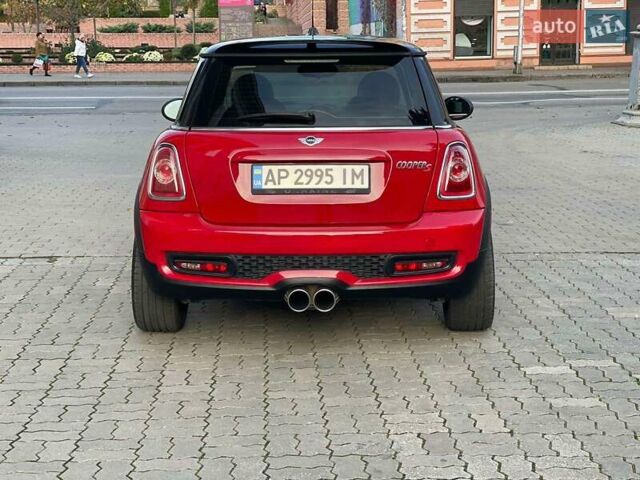 Міні Hatch, об'ємом двигуна 1.6 л та пробігом 152 тис. км за 8300 $, фото 39 на Automoto.ua