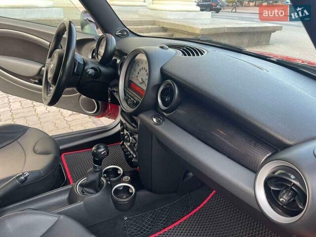 Міні Hatch, об'ємом двигуна 1.6 л та пробігом 152 тис. км за 8300 $, фото 3 на Automoto.ua