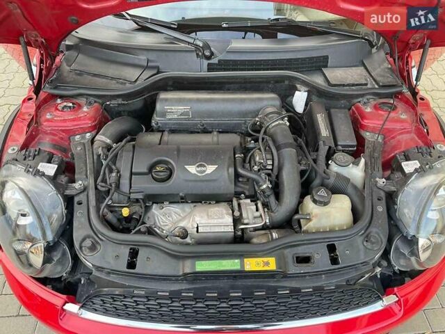 Міні Hatch, об'ємом двигуна 1.6 л та пробігом 152 тис. км за 8300 $, фото 43 на Automoto.ua