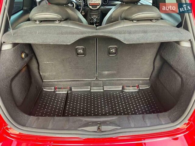 Міні Hatch, об'ємом двигуна 1.6 л та пробігом 152 тис. км за 8300 $, фото 17 на Automoto.ua