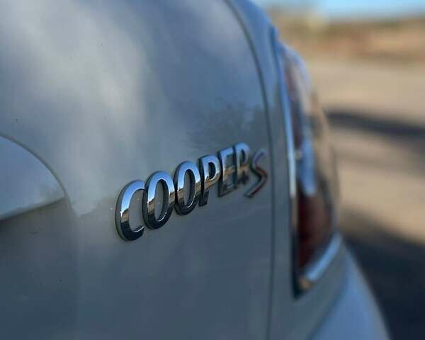 Мини Hatch, объемом двигателя 1.6 л и пробегом 171 тыс. км за 8700 $, фото 3 на Automoto.ua