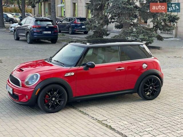 Міні Hatch, об'ємом двигуна 1.6 л та пробігом 152 тис. км за 8300 $, фото 42 на Automoto.ua