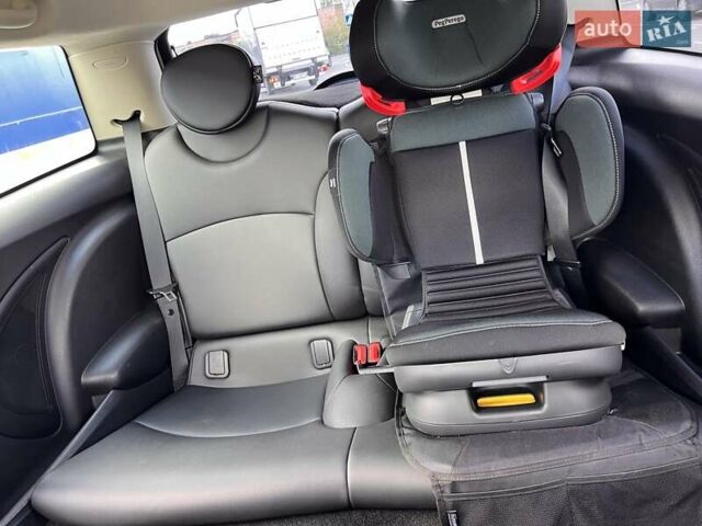 Мини Hatch, объемом двигателя 1.6 л и пробегом 146 тыс. км за 8500 $, фото 11 на Automoto.ua