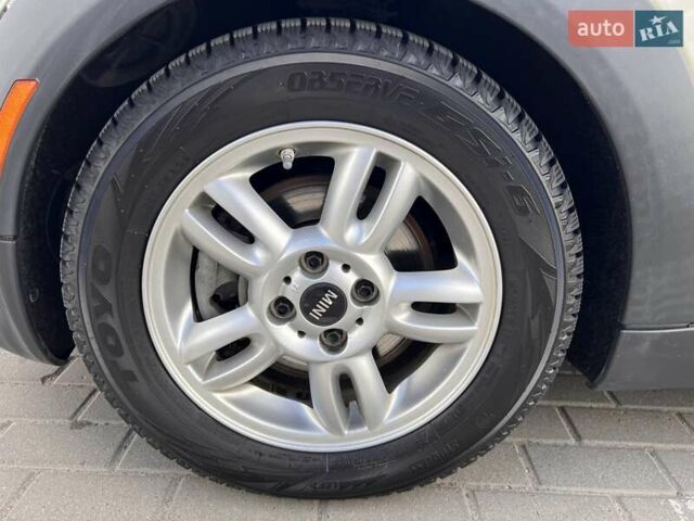Мини Hatch, объемом двигателя 1.6 л и пробегом 146 тыс. км за 8500 $, фото 16 на Automoto.ua