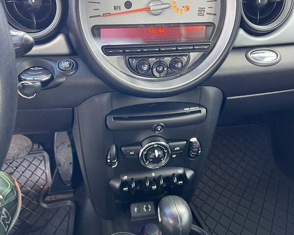 Мини Hatch, объемом двигателя 1.6 л и пробегом 146 тыс. км за 8500 $, фото 13 на Automoto.ua