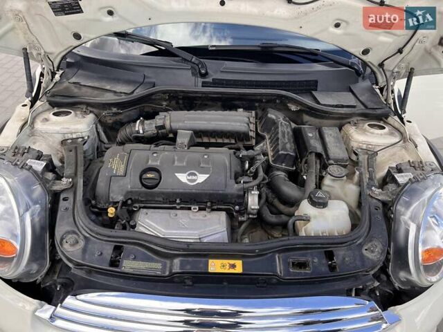 Мини Hatch, объемом двигателя 1.6 л и пробегом 146 тыс. км за 8500 $, фото 19 на Automoto.ua