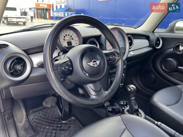 Мини Hatch, объемом двигателя 1.6 л и пробегом 146 тыс. км за 8500 $, фото 7 на Automoto.ua