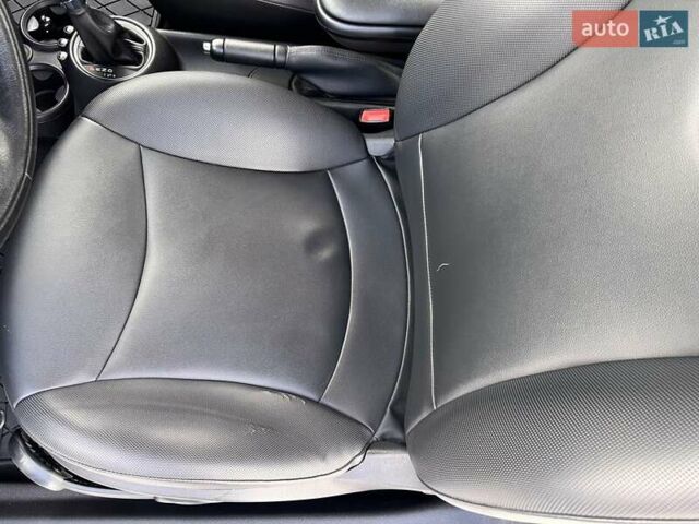 Мини Hatch, объемом двигателя 1.6 л и пробегом 146 тыс. км за 8500 $, фото 10 на Automoto.ua