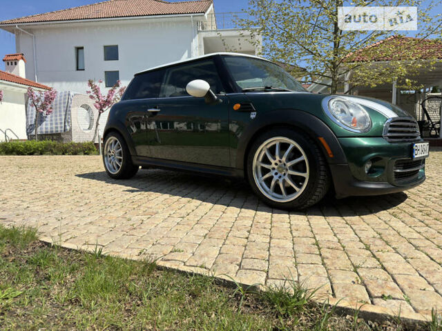 Міні Hatch, об'ємом двигуна 1.6 л та пробігом 182 тис. км за 8000 $, фото 8 на Automoto.ua