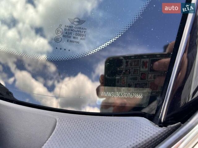 Мини Hatch, объемом двигателя 1.6 л и пробегом 146 тыс. км за 8500 $, фото 15 на Automoto.ua