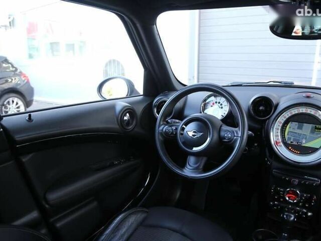 Міні Hatch, об'ємом двигуна 2 л та пробігом 196 тис. км за 13300 $, фото 11 на Automoto.ua