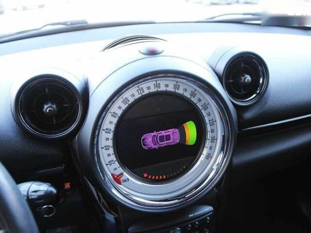 Міні Hatch, об'ємом двигуна 2 л та пробігом 196 тис. км за 13300 $, фото 19 на Automoto.ua