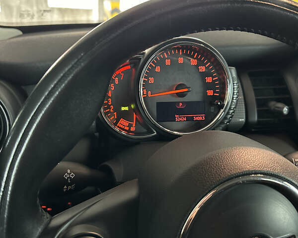 Мини Hatch, объемом двигателя 1.5 л и пробегом 52 тыс. км за 12500 $, фото 50 на Automoto.ua