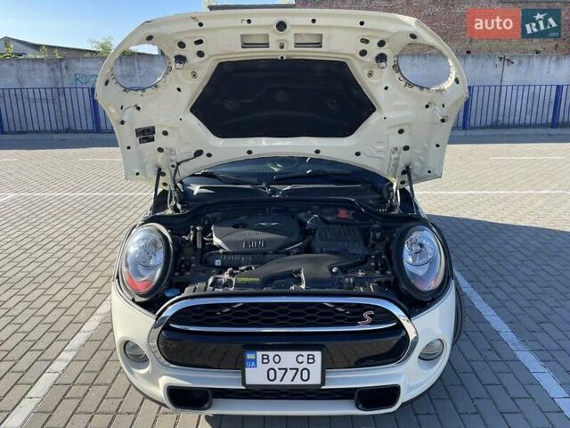 Мини Hatch, объемом двигателя 2 л и пробегом 171 тыс. км за 11200 $, фото 20 на Automoto.ua