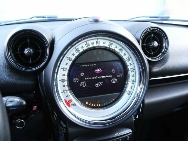 Міні Hatch, об'ємом двигуна 2 л та пробігом 196 тис. км за 13300 $, фото 20 на Automoto.ua