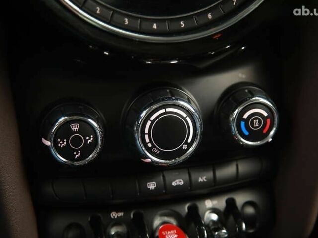 Міні Hatch, об'ємом двигуна 1.5 л та пробігом 169 тис. км за 11200 $, фото 13 на Automoto.ua