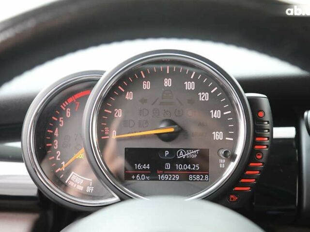 Міні Hatch, об'ємом двигуна 1.5 л та пробігом 169 тис. км за 11200 $, фото 11 на Automoto.ua