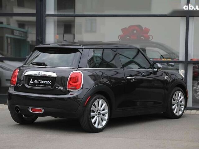 Міні Hatch, об'ємом двигуна 1.5 л та пробігом 169 тис. км за 11200 $, фото 3 на Automoto.ua