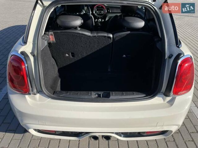 Мини Hatch, объемом двигателя 2 л и пробегом 171 тыс. км за 11200 $, фото 15 на Automoto.ua