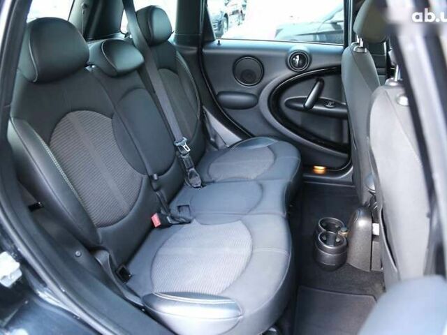 Міні Hatch, об'ємом двигуна 2 л та пробігом 196 тис. км за 13300 $, фото 8 на Automoto.ua